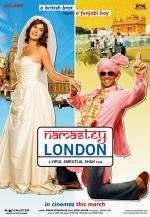 Намасте Лондон (Namastey London) (2007)