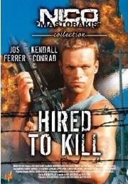 Нанятые для убийства (Hired to Kill) 1990
