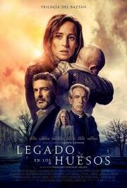 Наследие костей (Legado en los huesos (The Legacy of the Bones)) 2019