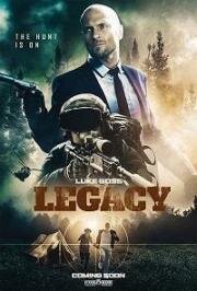 Наследие (Legacy) 2020