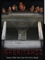 Наследство (Inheritance) (2021)