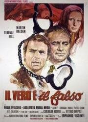 Настоящий и ложный (Оспоримая истина) (Il vero e il falso) (1972)
