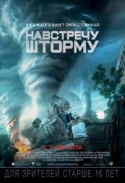 Навстречу шторму (Into the Storm) (2014)