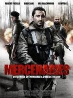 Наёмники (Mercenaries) (2012)