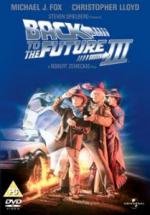Назад в будущее 3 (Back To The future 3) (1990)