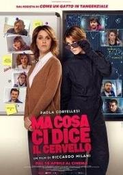Не мозгом единым (Ma cosa ci dice il cervello) (2019)