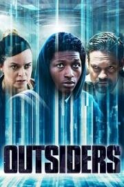 Не убежать (Outsiders (No Running)) 2021