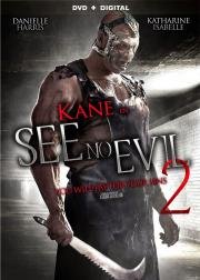 Не вижу зла 2 (See No Evil 2) (2014)