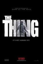 Нечто (The Thing) (2011)