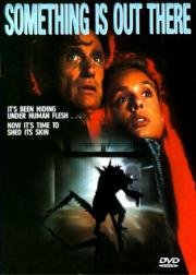 Нечто из другого мира (Something Is Out There) 1988