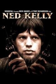 Нед Келли (Ned Kelly) (1970)