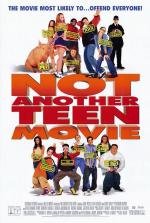 Недетское кино (Not Another Teen Movie) (2002)