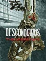 Неизвестные (Unknowns (Desconocidos)) (2012)
