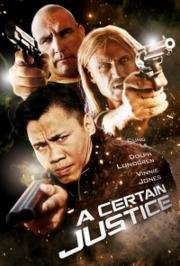Некая справедливость (A Certain Justice) (2014)
