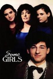 Некоторые девчонки (Some Girls) (1988)