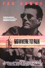 Некуда бежать (Nowhere to Run) (1993)