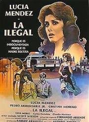 Нелегальная (La ilegal) 1979
