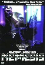 Немезида (Nemesis) (1992)