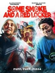 Немного дыма и красный шкафчик (Some Smoke and a Red Locker) (2019)