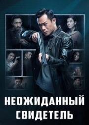Неожиданный свидетель (Faan zeoi jin coeng (A Witness Out of the Blue)) (2019)