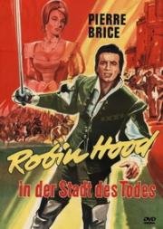 Непобедимый всадник в маске (L'invincibile cavaliere mascherato) (1963)