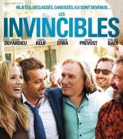 Непобедимые (Les invincibles) 2013