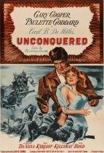 Непобежденный (Unconquered) (1947)