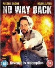 Нет пути назад (No Way Back) (1995)