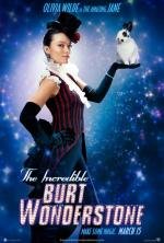 Невероятный Бёрт Уандерстоун (The Incredible Burt Wonderstone) 2013