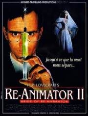 Невеста Реаниматора (Bride of Re-Animator) 1990