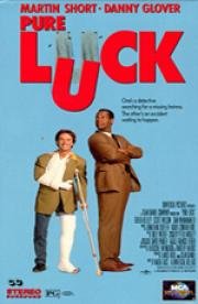 Невезучие (Pure Luck) (1991)