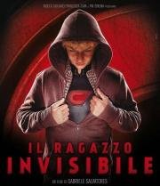 Невидимый мальчик (Il ragazzo invisibile) (2014)