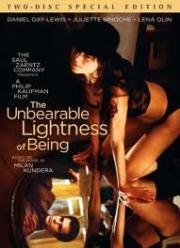 Невыносимая лёгкость бытия (The Unbearable Lightness of Being) 1988