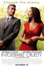Невыносимая жестокость (Intolerable Cruelty) (2003)