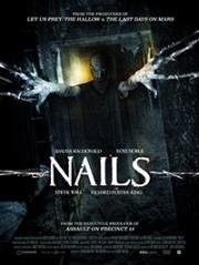 Проклятие Хопвелл / Нэйлз (Nails) (2017)