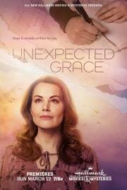 Нежданная благодать (Unexpected Grace) (2023)
