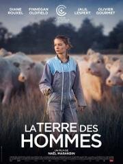 Неженское дело (La terre des hommes (Beasts)) (2020)