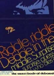 Нежные руки Деборы (Il dolce corpo di Deborah) (1968)