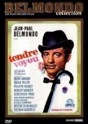 Нежный проходимец (Tendre voyou) (1966)