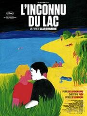 Незнакомец у озера (L'inconnu du lac) (2013)