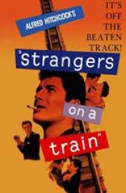 Незнакомцы в поезде (Strangers on a Train) (1951)