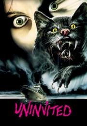Незваный (Uninvited) (1988)