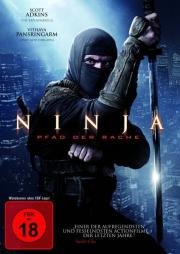 Ниндзя 2 (Ninja: Shadow of a Tear) (2013)