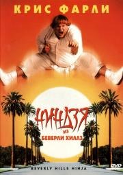 Ниндзя из Беверли Хиллз (Beverly Hills Ninja) (1997)