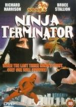 Ниндзя-терминатор (Ninja Terminator) 1985