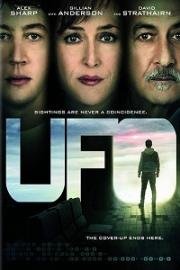 НЛО (UFO) (2018)