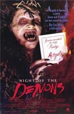 Ночь демонов (Night of the Demons)