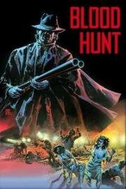Ночь гнева (La noche de la ira (Blood Hunt)) 1986