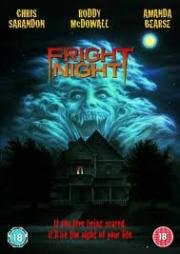 Ночь страха (Fright Night) (1985)