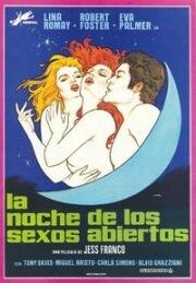 Ночь свободного секса (La noche de los sexos abiertos (Night of Open Sex)) (1983)